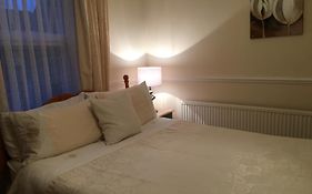 CARIS Guest House