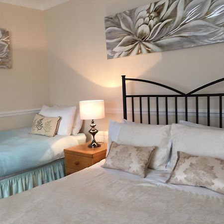 CARIS Guest House Southend-on-Sea Extérieur photo