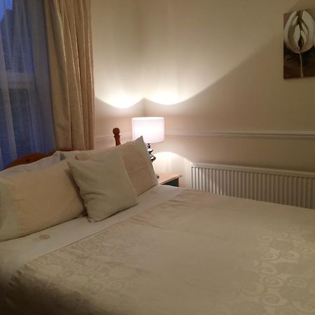 CARIS Guest House Southend-on-Sea Extérieur photo