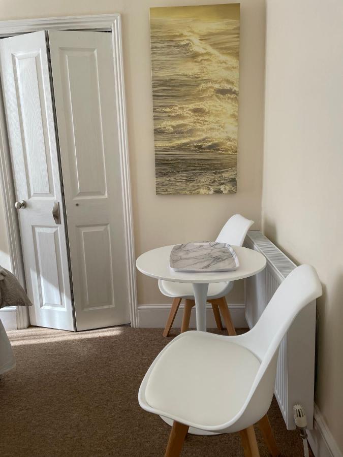 CARIS Guest House Southend-on-Sea Extérieur photo