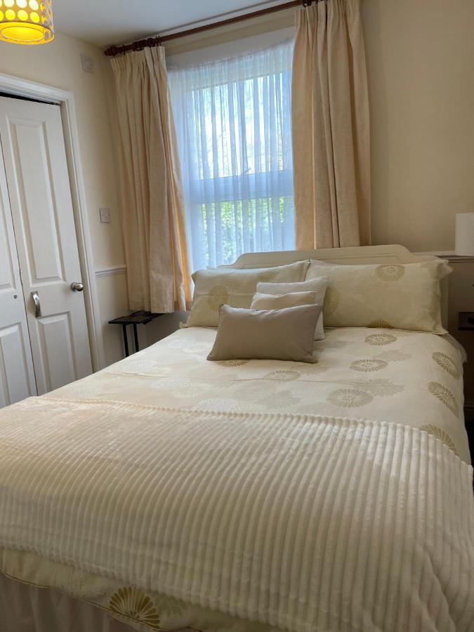 CARIS Guest House Southend-on-Sea Extérieur photo