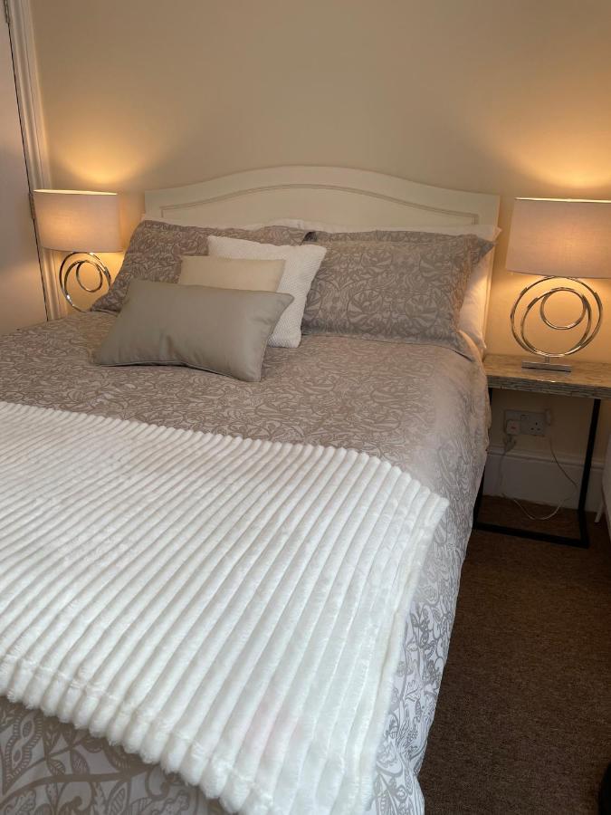 CARIS Guest House Southend-on-Sea Extérieur photo