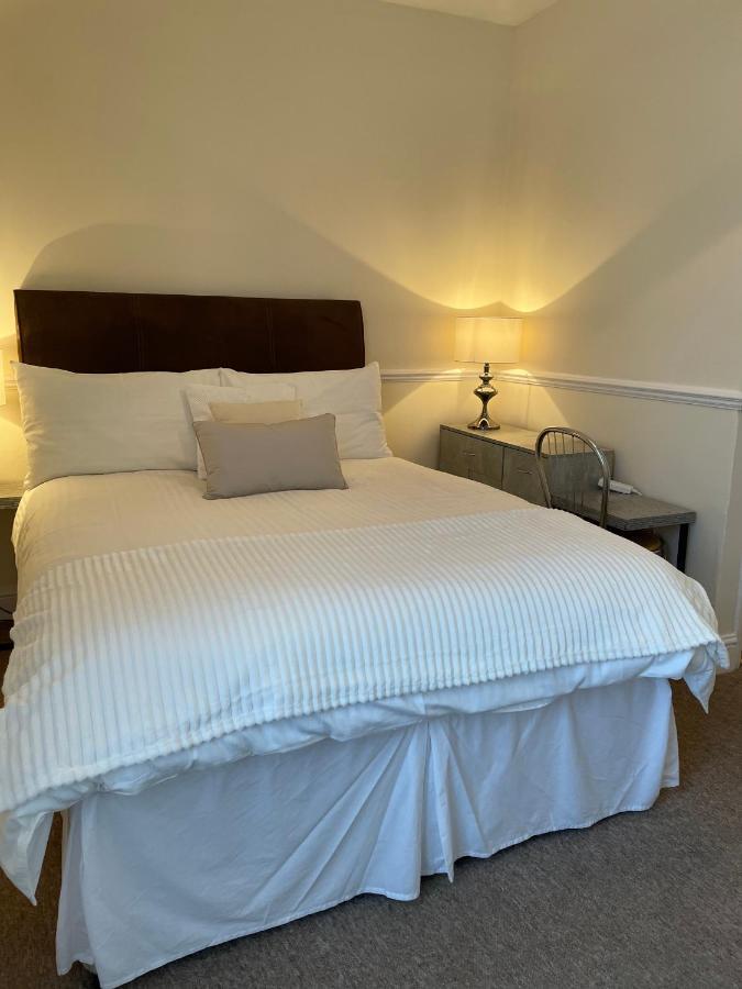 CARIS Guest House Southend-on-Sea Extérieur photo