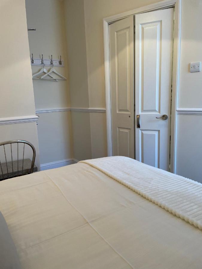 CARIS Guest House Southend-on-Sea Extérieur photo