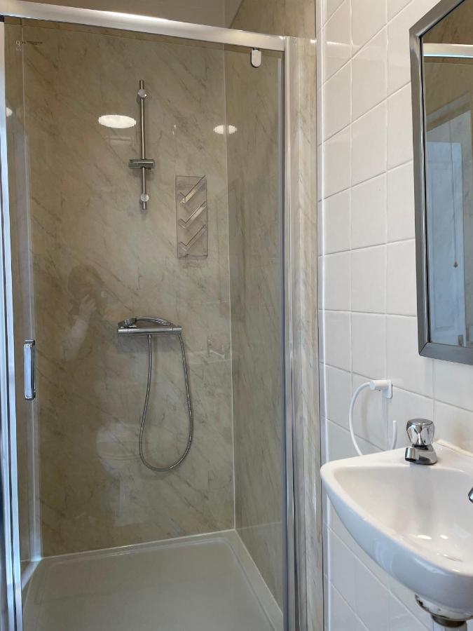 CARIS Guest House Southend-on-Sea Extérieur photo