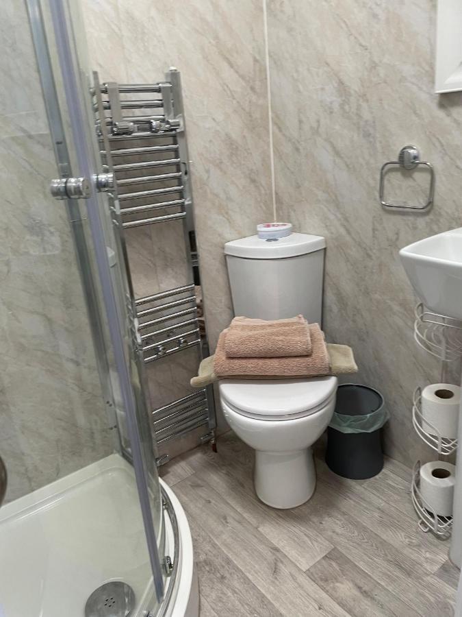 CARIS Guest House Southend-on-Sea Extérieur photo