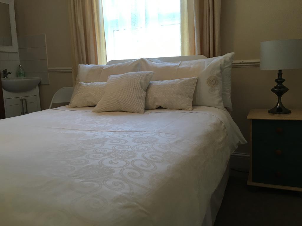 CARIS Guest House Southend-on-Sea Extérieur photo