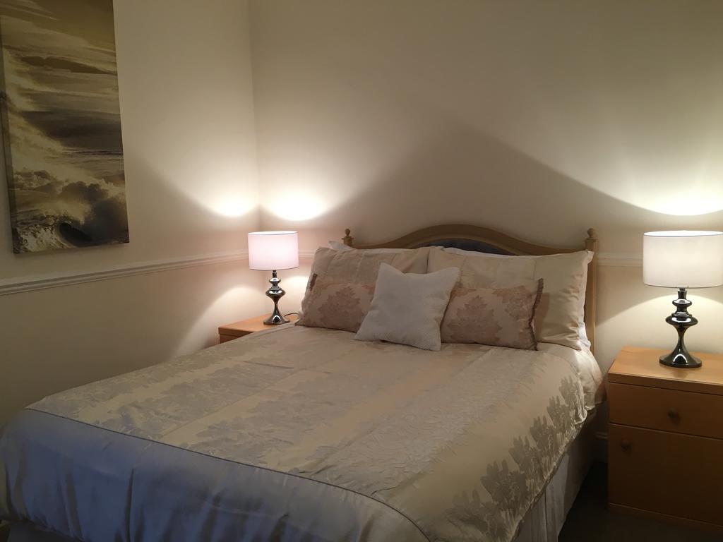 CARIS Guest House Southend-on-Sea Extérieur photo