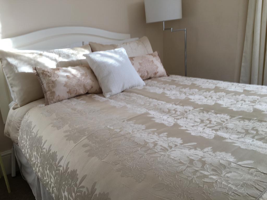 CARIS Guest House Southend-on-Sea Extérieur photo