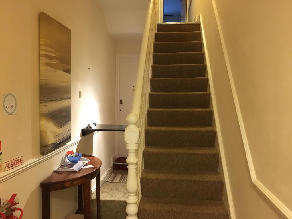 CARIS Guest House Southend-on-Sea Extérieur photo
