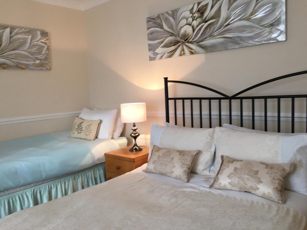 CARIS Guest House Southend-on-Sea Extérieur photo