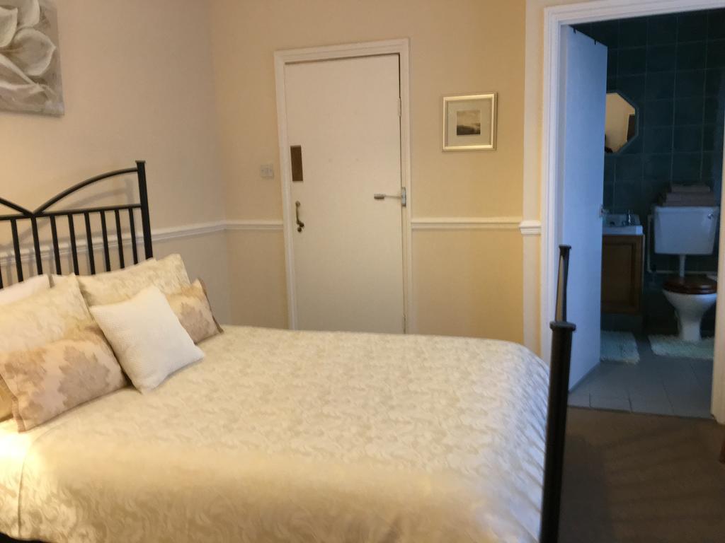 CARIS Guest House Southend-on-Sea Extérieur photo