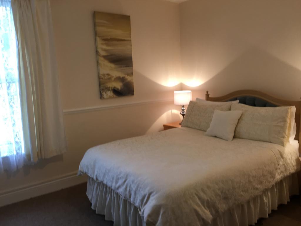 CARIS Guest House Southend-on-Sea Extérieur photo